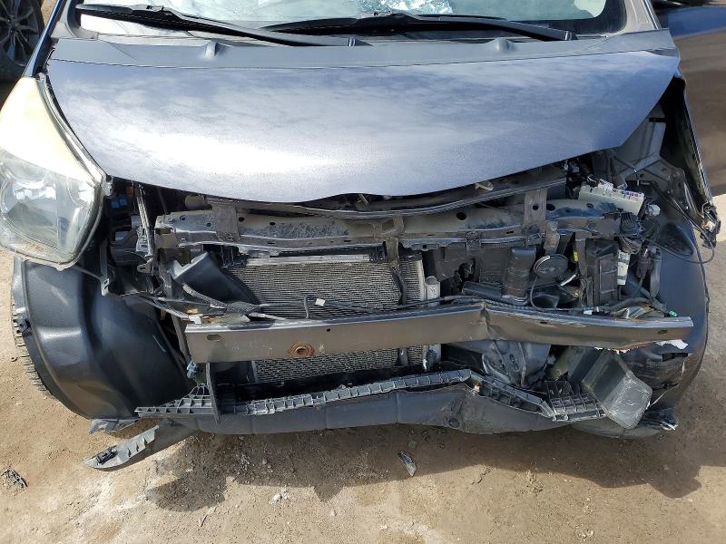 Продажа на аукционе авто 2012 Scion Iq, vin: JTNJJXB01CJ011588, номер лота: 50330386