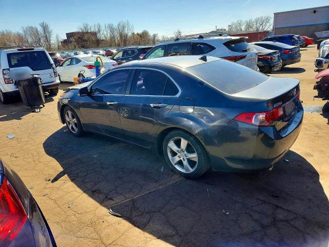 Продаж на аукціоні авто 2012 Acura Tsx, vin: JH4CU2F67CC020708, номер лоту: 49242956