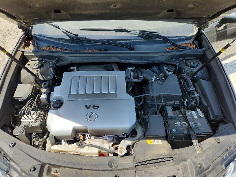 49770506 :رقم المزاد ، 58ABK1GG5HU037226 vin ، 2017 Lexus Es مزاد بيع