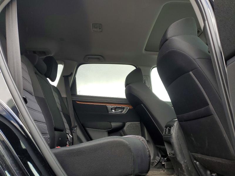 Продажа на аукционе авто 2018 Honda Cr-v, vin: 2HKRW2H59JH125584, номер лота: 47593356