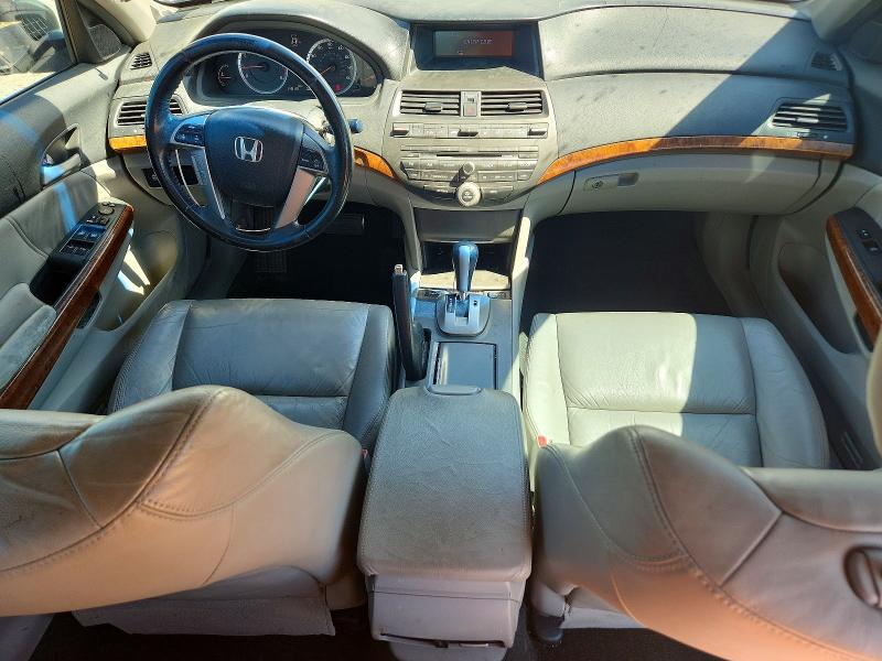 2011 Honda Accord მანქანა იყიდება აუქციონზე, vin: 1HGCP2F85BA097289, აუქციონის ნომერი: 48895636