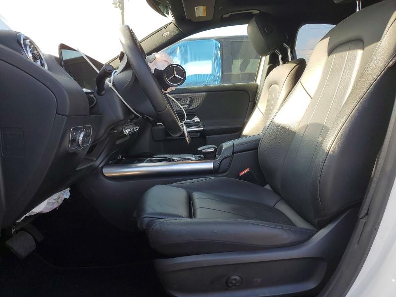 Продаж на аукціоні авто 2023 Mercedes-benz Gla, vin: W1N4N4GB8PJ442894, номер лоту: 50511076