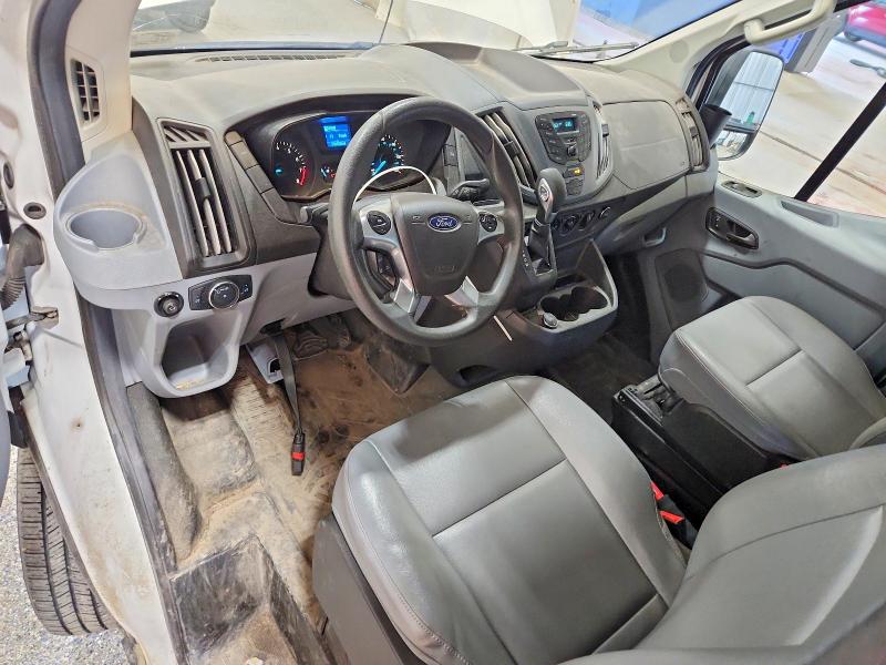 Продажа на аукционе авто 2019 Ford Transit, vin: 1FTYR2YM8KKA65567, номер лота: 46885886