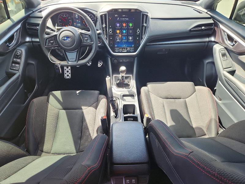 Aukcja sprzedaży 2023 Subaru Wrx, vin: JF1VBAF66P9812724, numer aukcji: 48913276