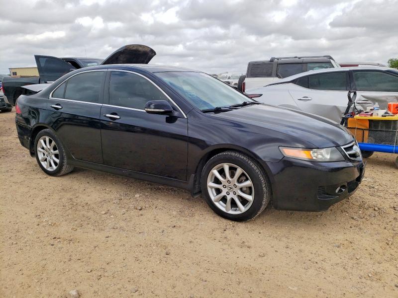 Продаж на аукціоні авто 2007 Acura Tsx, vin: JH4CL96877C003183, номер лоту: 48860196