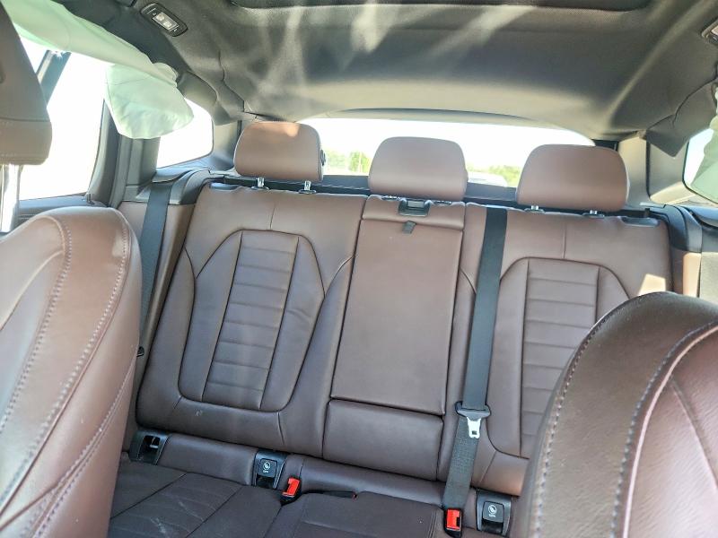 Продажа на аукционе авто 2020 Bmw X3, vin: 5UXTY3C06L9C54283, номер лота: 49081796