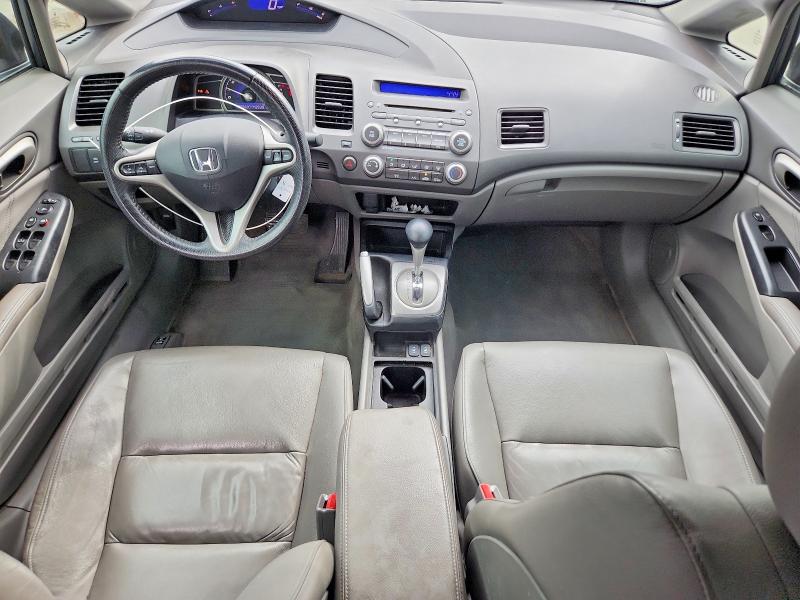 Aukcja sprzedaży 2010 Honda Civic, vin: 19XFA1F90AE026707, numer aukcji: 51892986