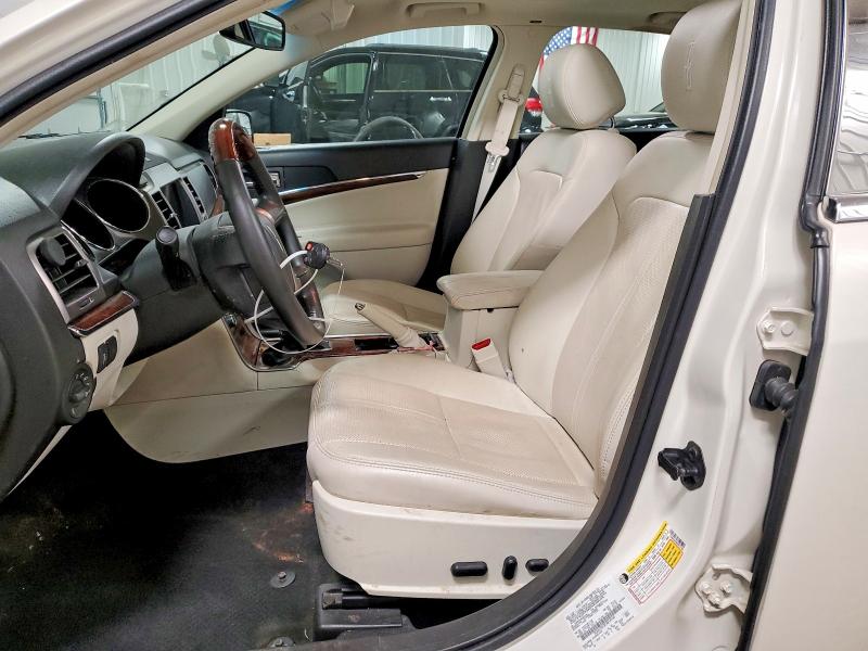 Aukcja sprzedaży 2012 Lincoln Mkz, vin: 3LNHL2GC8CR814760, numer aukcji: 51909226