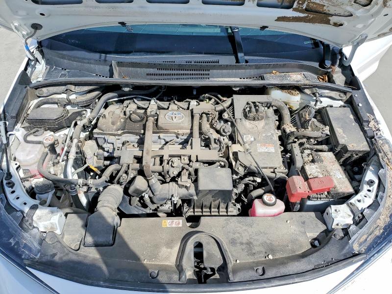 Aukcja sprzedaży 2021 Toyota Corolla, vin: JTDEAMDE7MJ011285, numer aukcji: 49494596