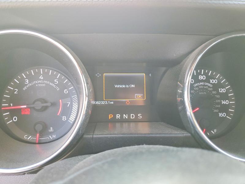 Aukcja sprzedaży 2017 Ford Mustang, vin: 1FA6P8TH9H5304616, numer aukcji: 50627436
