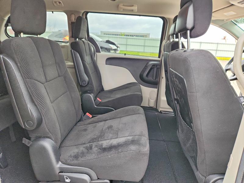 Aukcja sprzedaży 2013 Dodge Grand Caravan, vin: 2C4RDGCG1DR768577, numer aukcji: 51608606