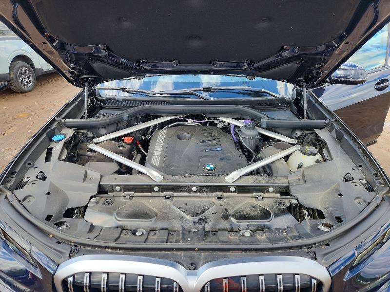 Aukcja sprzedaży 2025 Bmw X7, vin: 5UX23EM06S9X63600, numer aukcji: 50943536