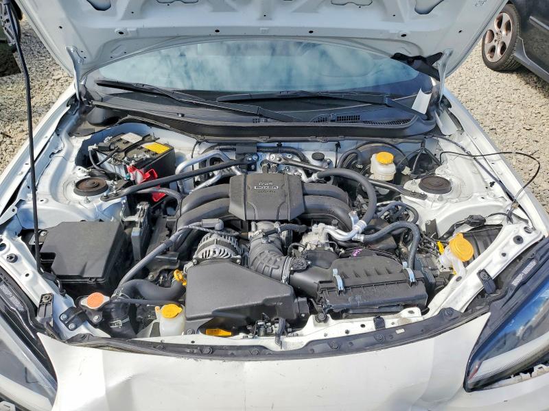 Aukcja sprzedaży 2023 Toyota Gr 86, vin: JF1ZNBE16P9764727, numer aukcji: 49515776