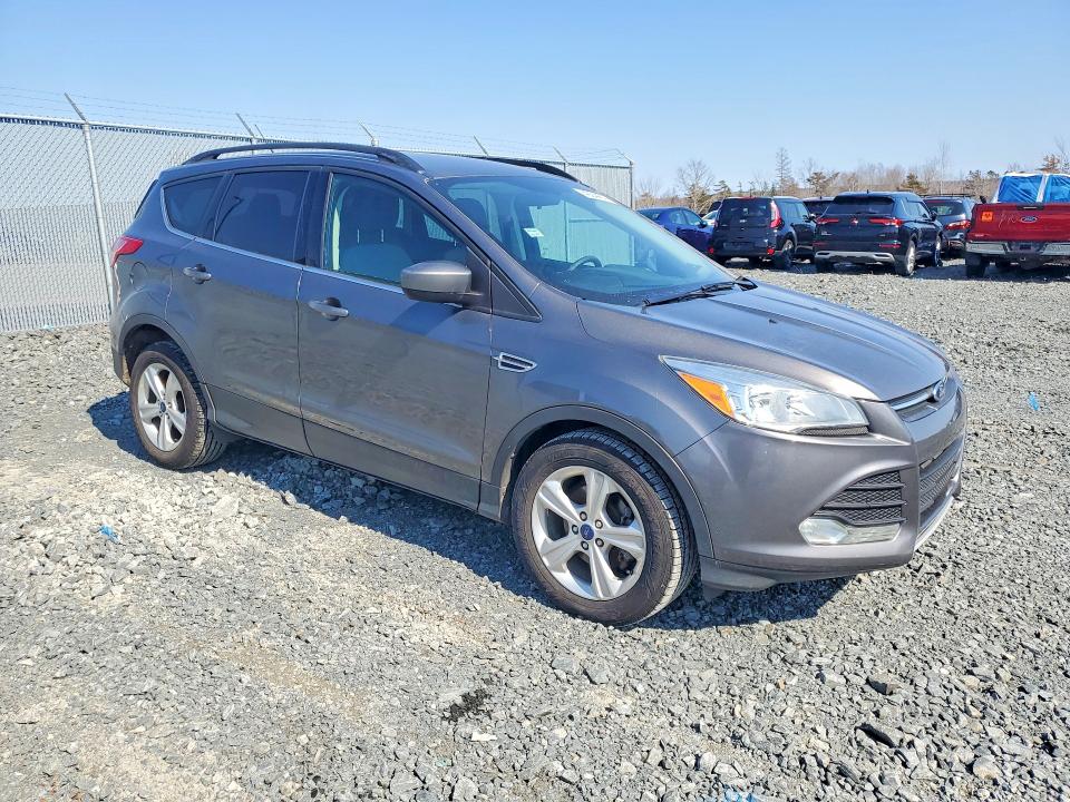 Продажа на аукционе авто 2014 Ford Escape, vin: 1FMCU0GX1EUA55749, номер лота: 49244016