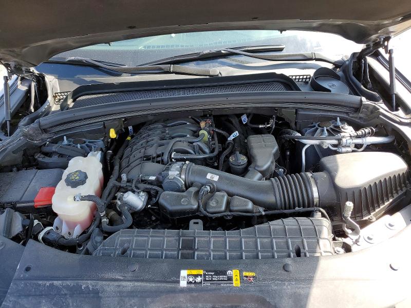 2024 Jeep Grand Cherokee მანქანა იყიდება აუქციონზე, vin: 1C4RJKAG3R8614339, აუქციონის ნომერი: 50469186