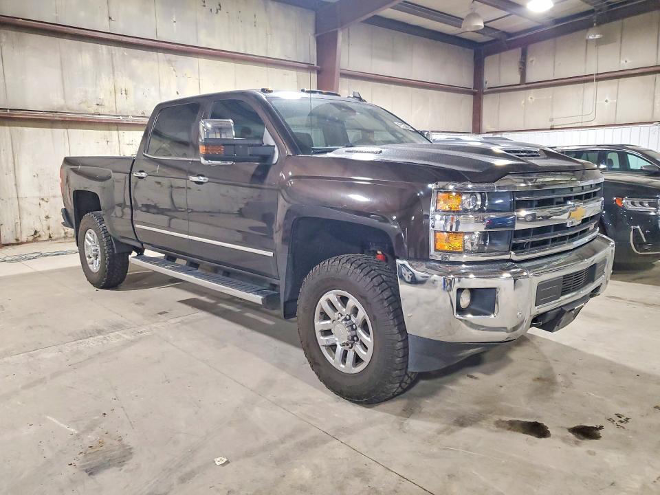 Aukcja sprzedaży 2019 Chevrolet Silverado, vin: 1GC1KTEY6KF142397, numer aukcji: 49428606