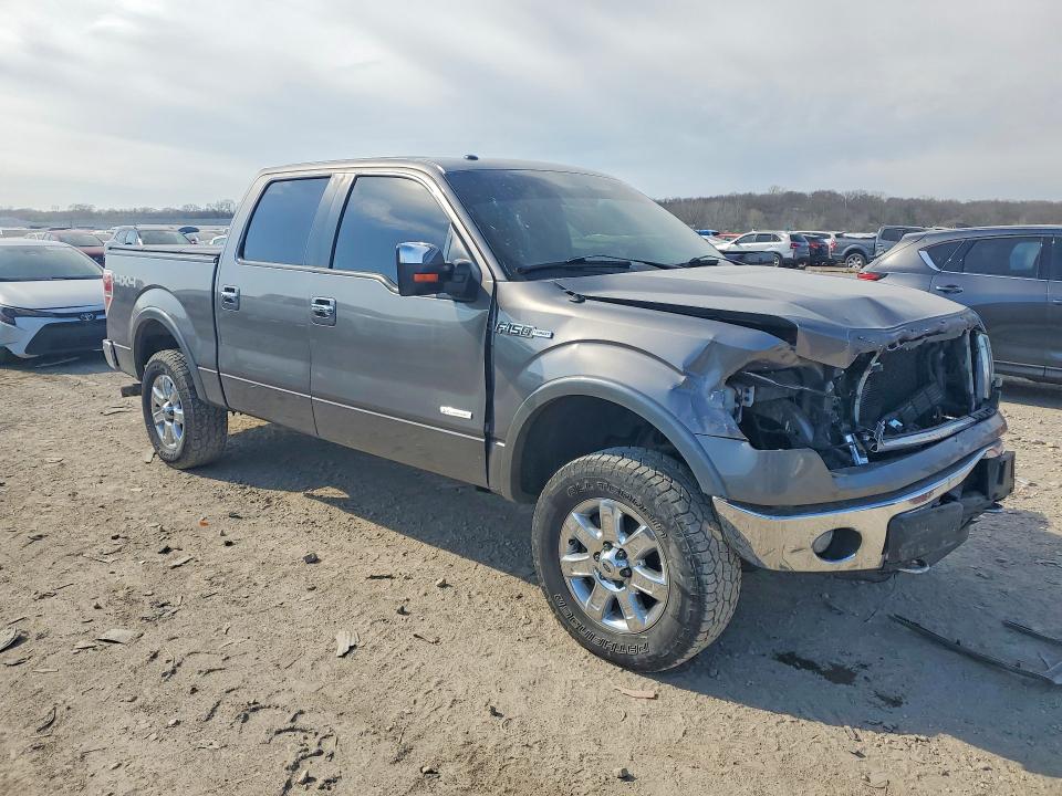 Aukcja sprzedaży 2014 Ford F150, vin: 1FTFW1ET9EKE07232, numer aukcji: 49013486