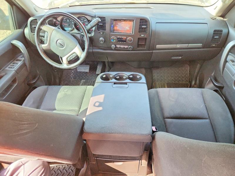Aukcja sprzedaży 2012 Chevrolet Silverado, vin: 1GCRKSE75CZ307912, numer aukcji: 50093116