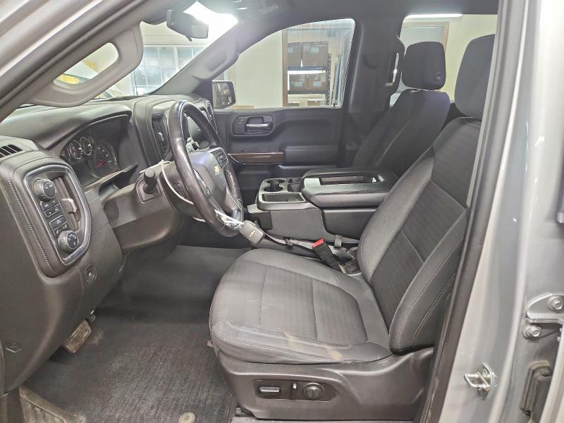 Aukcja sprzedaży 2020 Chevrolet Silverado, vin: 1GCUYDED3LZ339753, numer aukcji: 51428276
