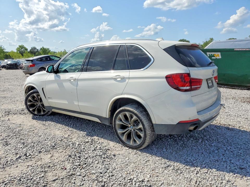 2017 Bmw X5 მანქანა იყიდება აუქციონზე, vin: 5UXKR0C5XH0V67848, აუქციონის ნომერი: 49939406