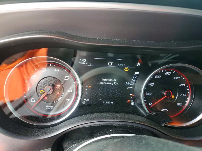 Aukcja sprzedaży 2019 Dodge Charger, vin: 2C3CDXCT7KH692566, numer aukcji: 51355786
