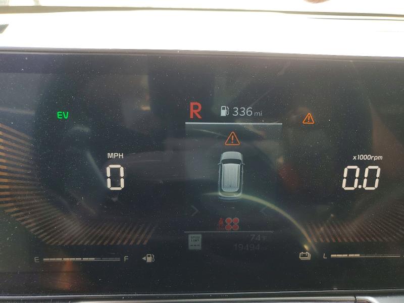 Продажа на аукционе авто 2025 Kia Sorento Hybrid, vin: KNDRHDJG8S5291050, номер лота: 48642866