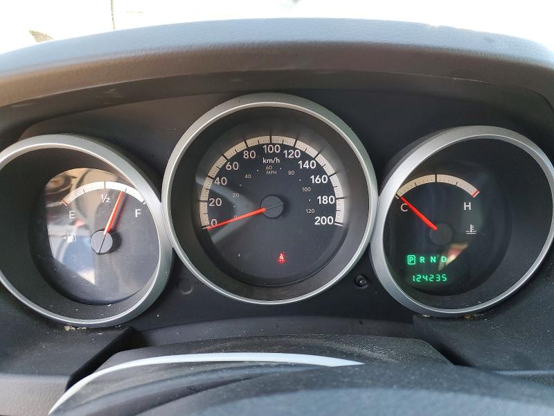 Продаж на аукціоні авто 2010 Dodge Grand Caravan, vin: 2D4RN4DE4AR160737, номер лоту: 47230906