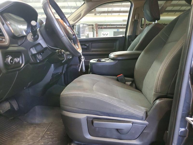 2020 Ram 2500 მანქანა იყიდება აუქციონზე, vin: 3C6UR5CJ0LG104150, აუქციონის ნომერი: 50547876