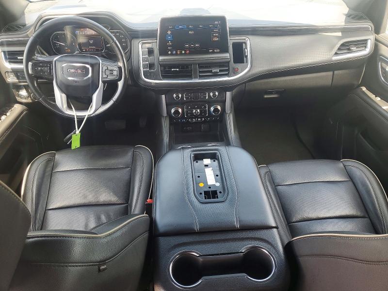 50459546 :رقم المزاد ، 1GKS1GKD5MR356741 vin ، 2021 Gmc Yukon Xl مزاد بيع