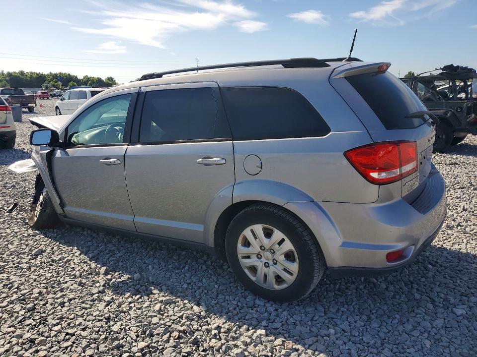Продажа на аукционе авто 2019 Dodge Journey, vin: 3C4PDCBB9KT846118, номер лота: 50742926