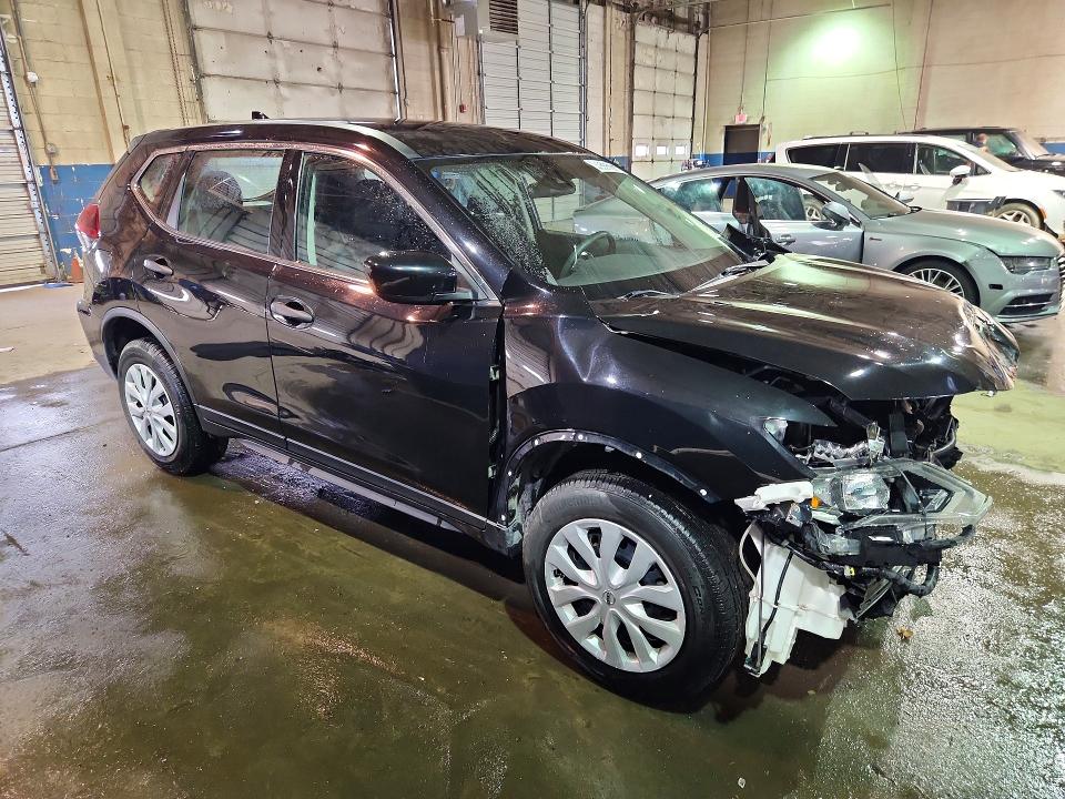 Продажа на аукционе авто 2019 Nissan Rogue, vin: 5N1AT2MV6KC767264, номер лота: 48535206