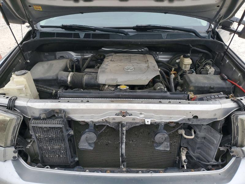 Aukcja sprzedaży 2007 Toyota Tundra, vin: 5TFSV54147X003575, numer aukcji: 51820946