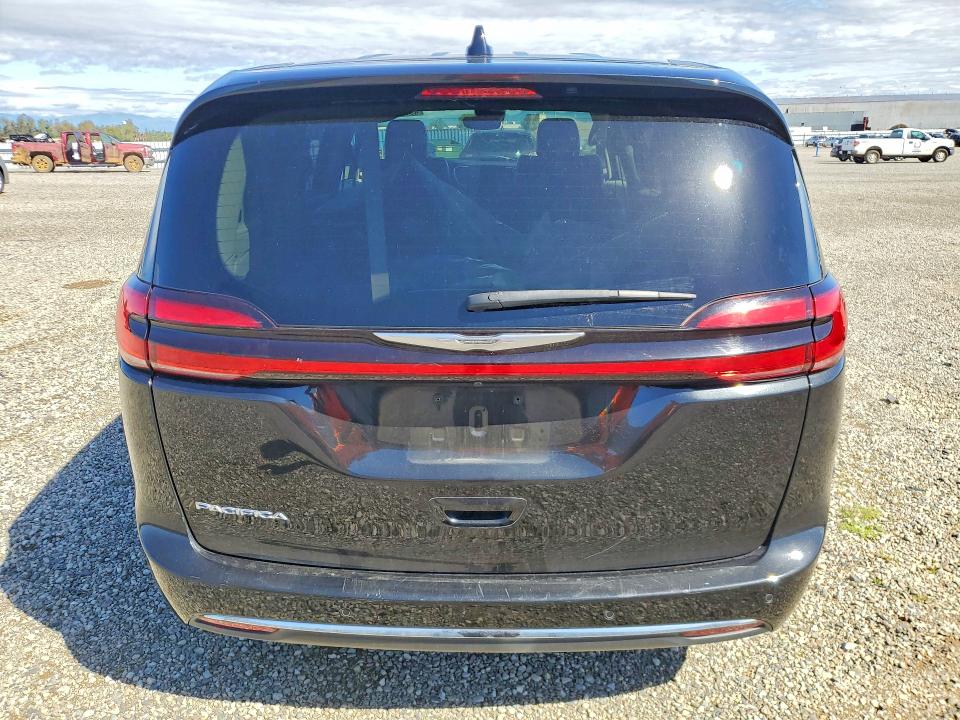 Продаж на аукціоні авто 2023 Chrysler Pacifica, vin: 2C4RC1BG7PR553355, номер лоту: 49788076