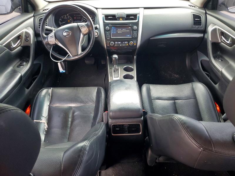 48317776 :رقم المزاد ، 1N4AL3AP1FN904014 vin ، 2015 Nissan Altima مزاد بيع
