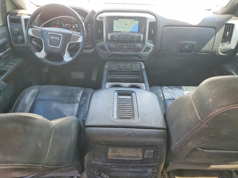 49687076 :رقم المزاد ، 3GTU2NEC4JG215888 vin ، 2018 Gmc Sierra مزاد بيع