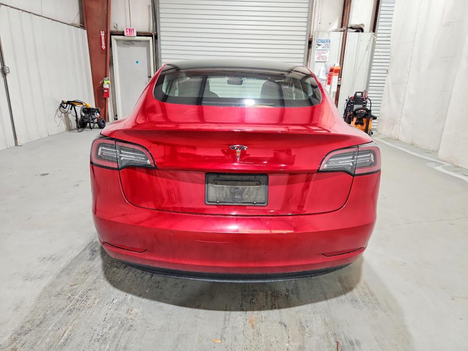 Aukcja sprzedaży 2022 Tesla Model 3, vin: 5YJ3E1EA4NF369152, numer aukcji: 50135416