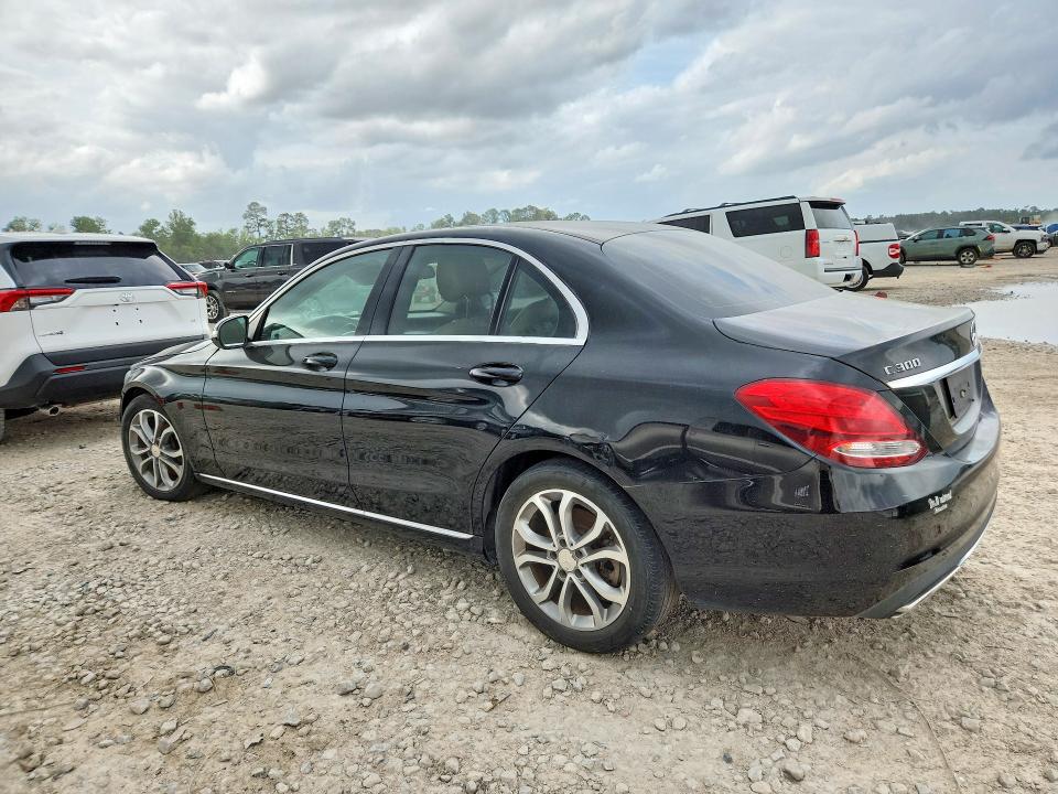 Продажа на аукционе авто 2015 Mercedes-benz 100, vin: 55SWF4JBXFU055208, номер лота: 50524316