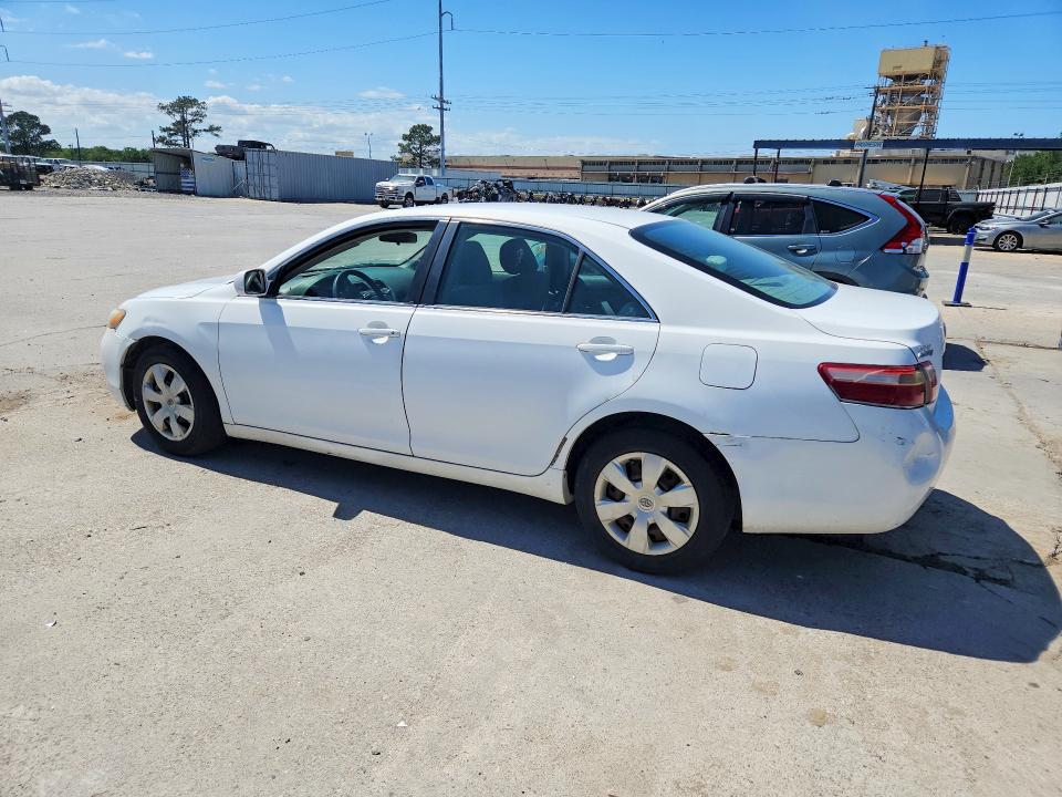 Продажа на аукционе авто 2009 Toyota Camry, vin: 4T4BE46K39R050778, номер лота: 49593876