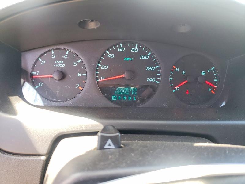 2013 Chevrolet Impala მანქანა იყიდება აუქციონზე, vin: 2G1WF5E38D1126022, აუქციონის ნომერი: 51893276