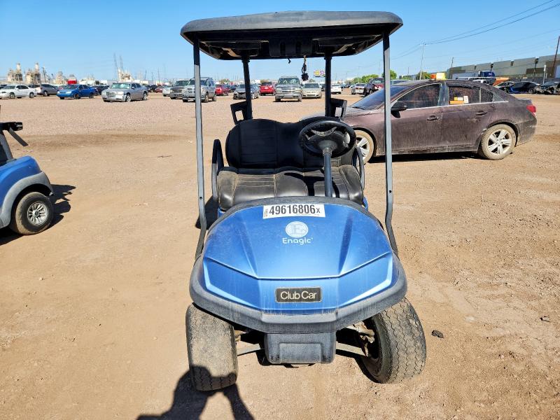 Aukcja sprzedaży 2020 Club Car Tempo Lithium, vin: AN2045125681, numer aukcji: 49616806
