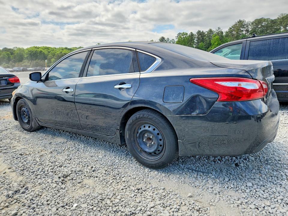 2016 Nissan Altima მანქანა იყიდება აუქციონზე, vin: 1N4AL3AP1GC191984, აუქციონის ნომერი: 51348106