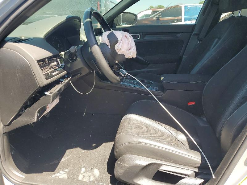 Продажа на аукционе авто 2023 Honda Civic, vin: 2HGFE2F58PH552055, номер лота: 49678836