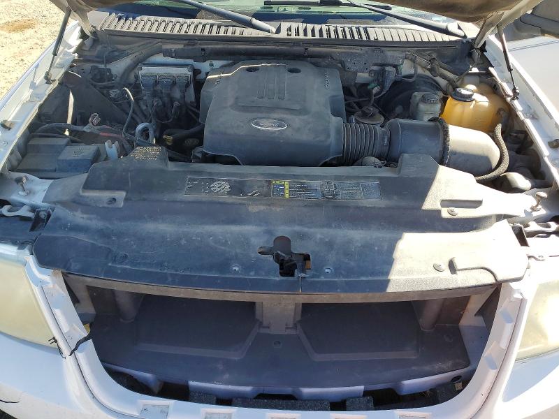 48874506 :رقم المزاد ، 1FMPU16W43LA24286 vin ، 2003 Ford Expedition مزاد بيع