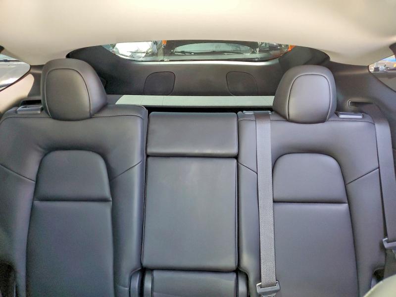 Продажа на аукционе авто 2024 Tesla Model Y, vin: 7SAYGDEE9RF025927, номер лота: 51626166