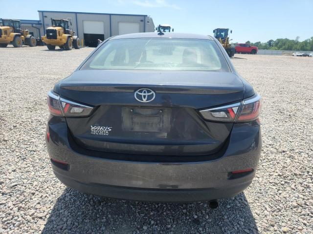 2019 Toyota Yaris მანქანა იყიდება აუქციონზე, vin: 3MYDLBYV6KY513350, აუქციონის ნომერი: 49316896