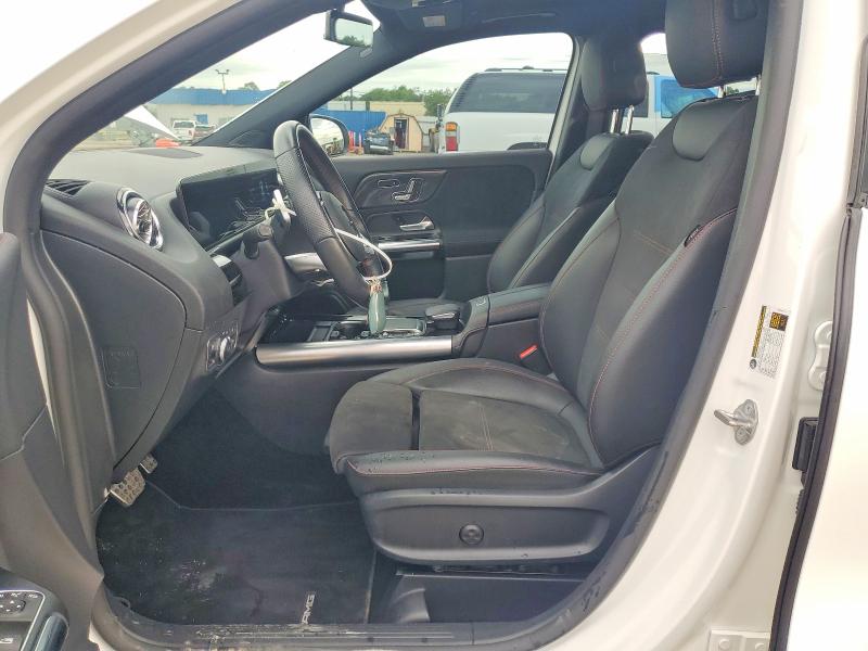 2022 Mercedes-benz Gla მანქანა იყიდება აუქციონზე, vin: W1N4N4GB2NJ318052, აუქციონის ნომერი: 48150066