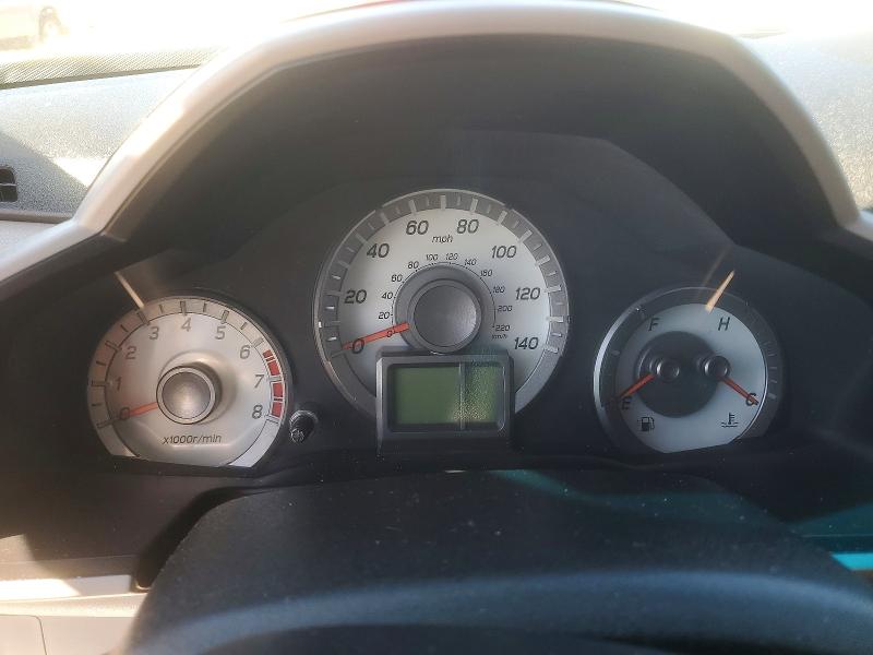 48993316 :رقم المزاد ، 5FNYF3H71DB002240 vin ، 2013 Honda Pilot مزاد بيع
