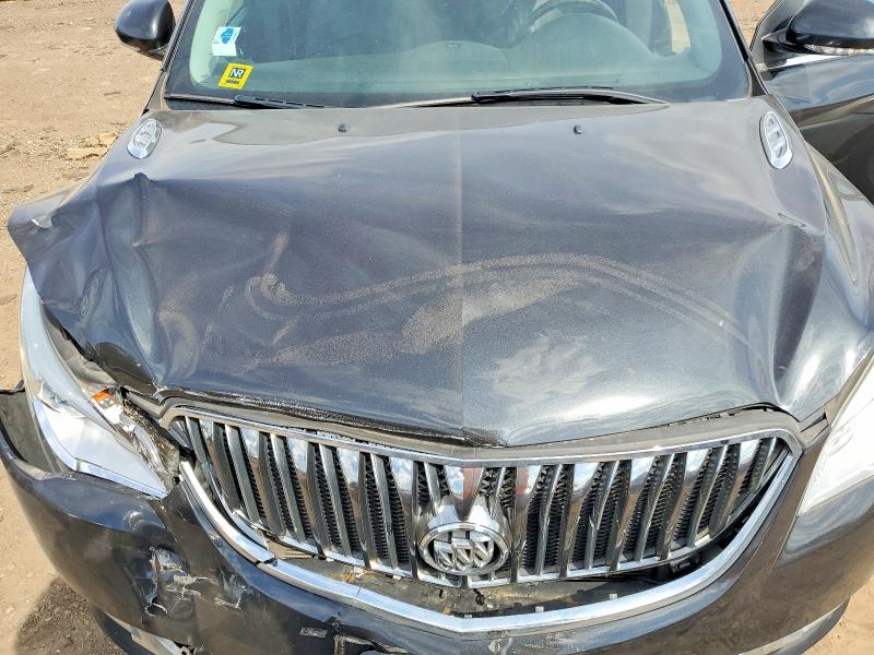 2015 Buick Enclave მანქანა იყიდება აუქციონზე, vin: 5GAKRCKD5FJ122793, აუქციონის ნომერი: 51261496