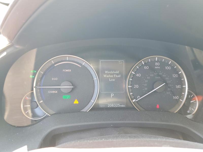 Продажа на аукционе авто 2017 Lexus Rx 450h, vin: 2T2BGMCA8HC015746, номер лота: 51341986