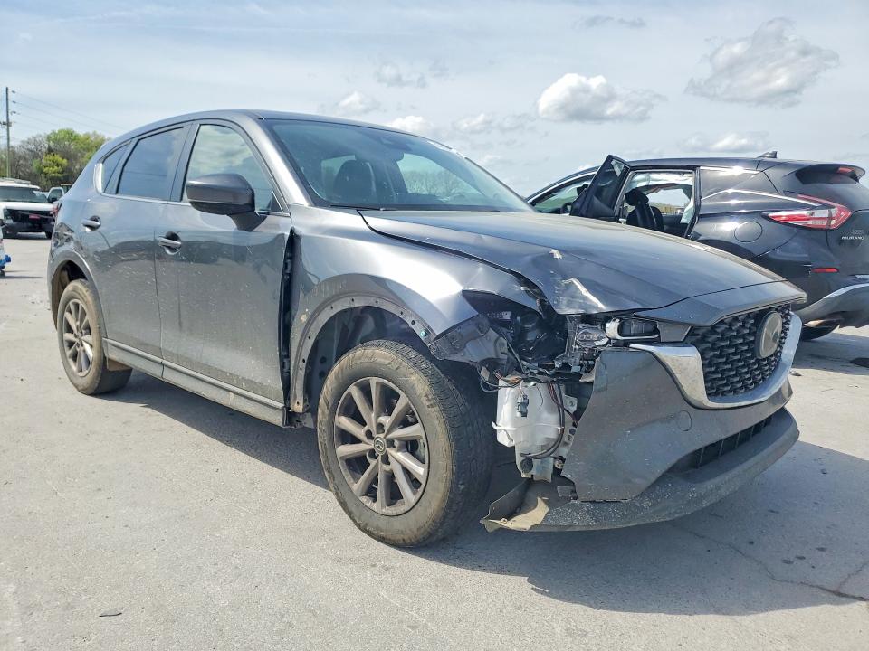 Aukcja sprzedaży 2023 Mazda Cx-5, vin: JM3KFBCM7P0286559, numer aukcji: 48309946